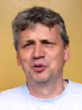 Martin Wiesemann-Bagusch